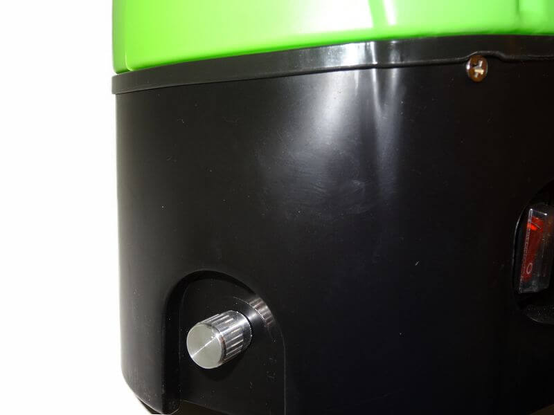 Druckregler Druckregler