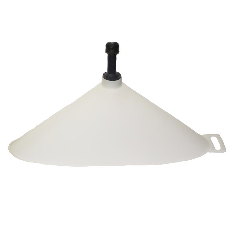 Sprühschirm Sprühschirm